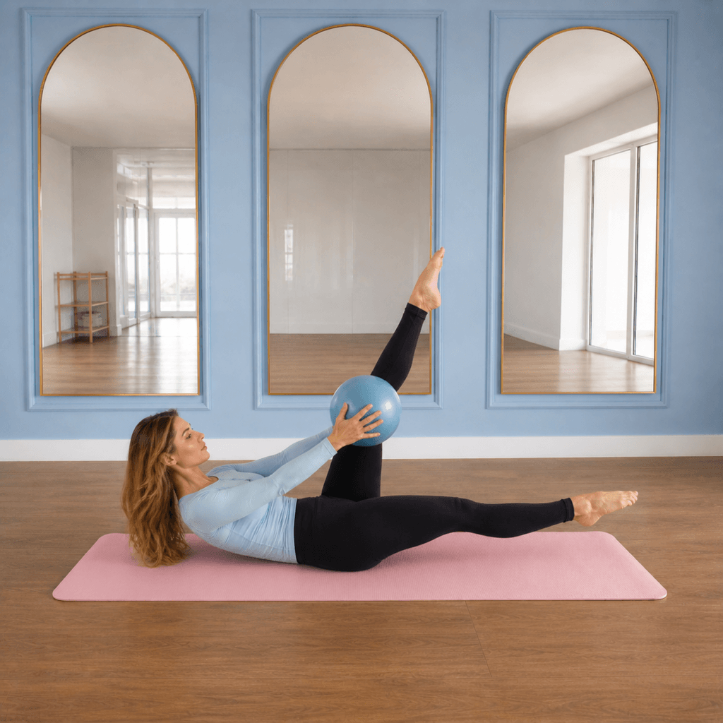 Pilates Mat - Sectorul 1 București 